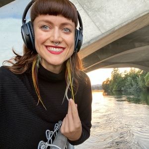 Meet your Posher, Vanny